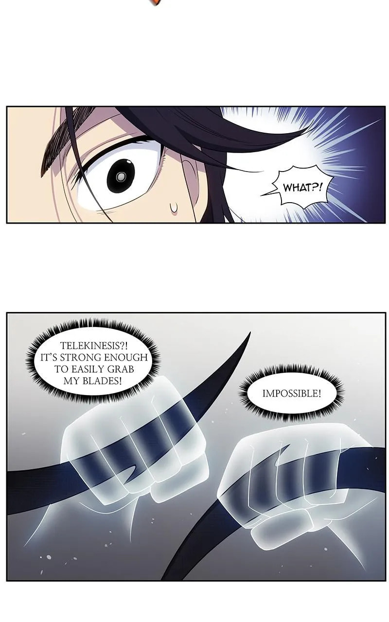 Read The Gamer chapter 421 image 13 on Lezhin