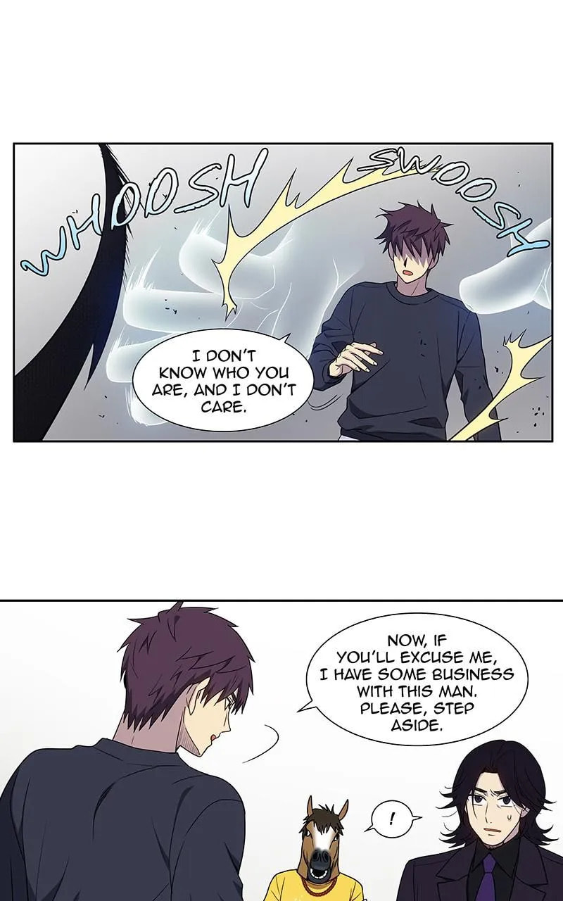 Read The Gamer chapter 421 image 16 on Lezhin