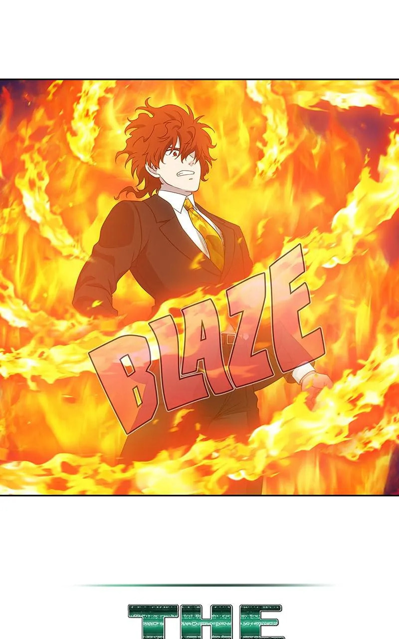 Read The Gamer chapter 421 image 19 on Lezhin