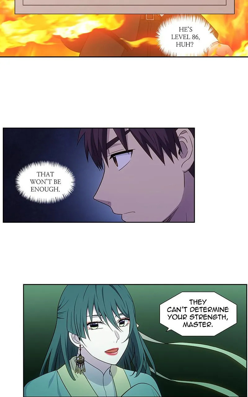 Read The Gamer chapter 421 image 21 on Lezhin