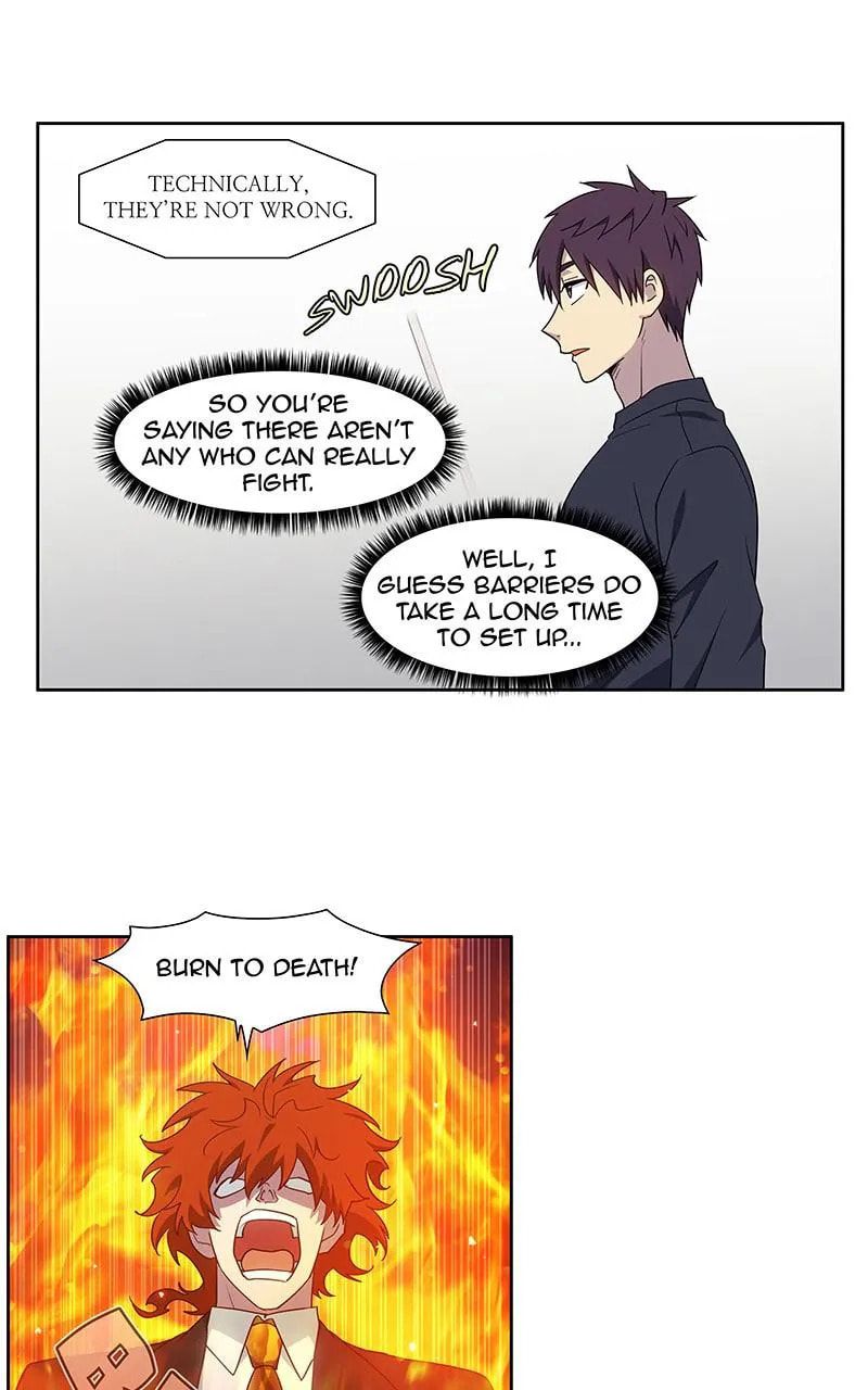 Read The Gamer chapter 421 image 24 on Lezhin