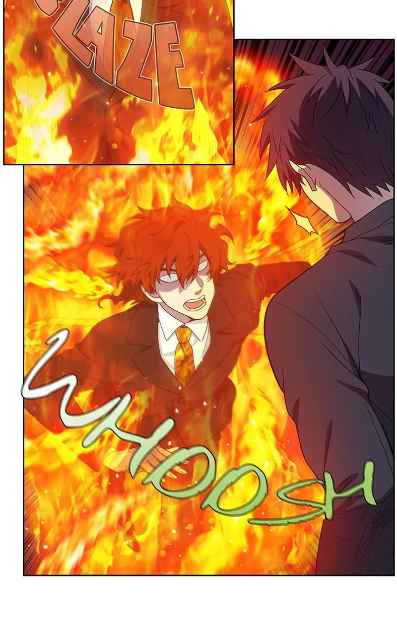 Read The Gamer chapter 421 image 25 on Lezhin