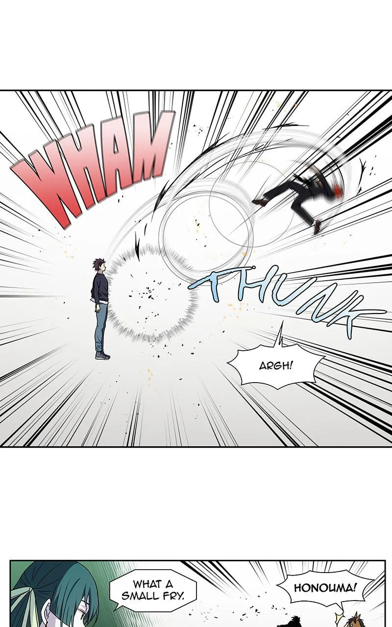 Read The Gamer chapter 421 image 26 on Lezhin