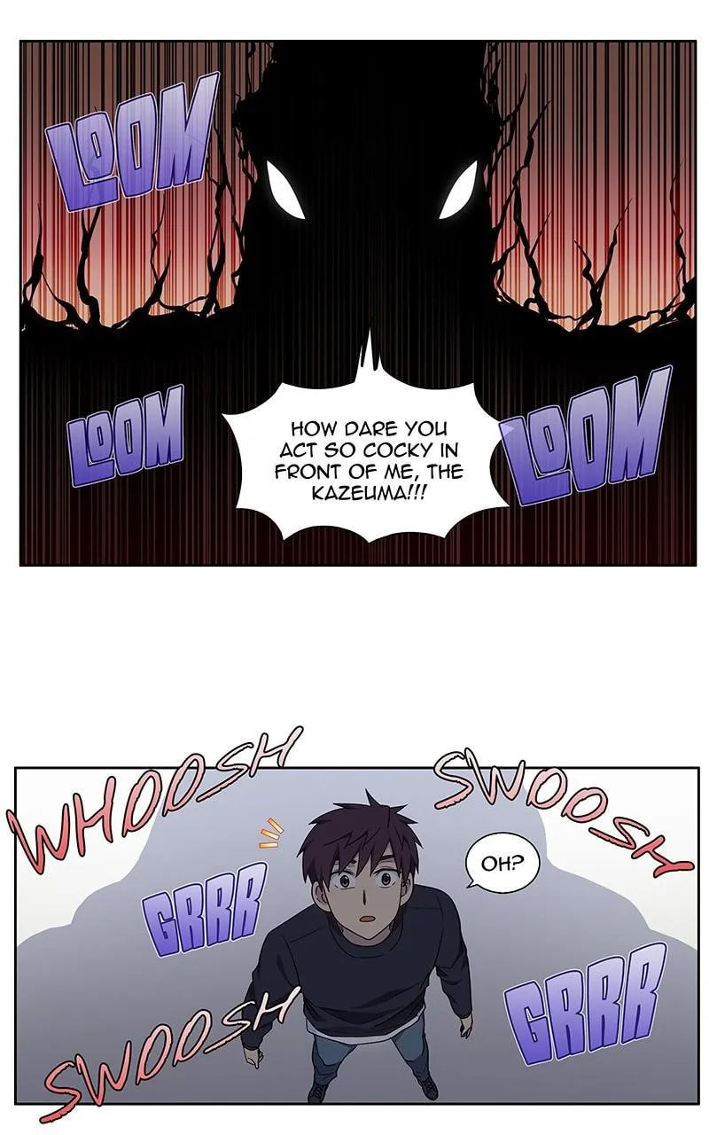 Read The Gamer chapter 421 image 30 on Lezhin