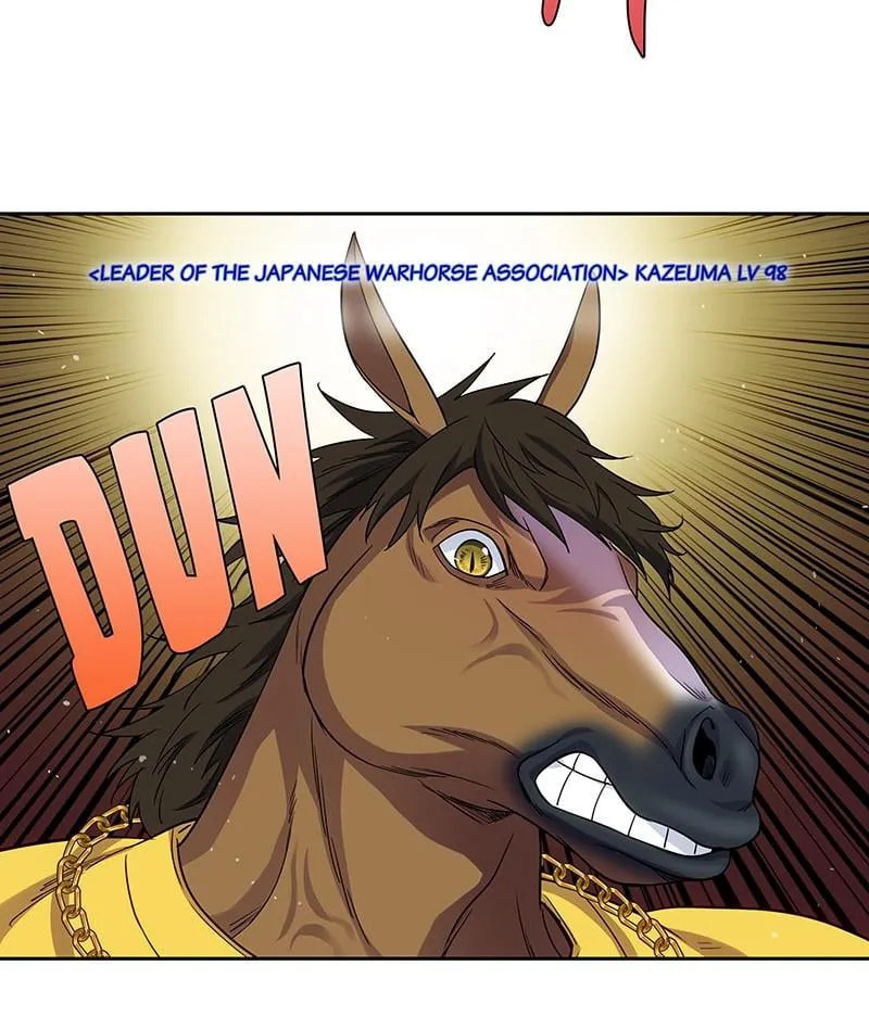 Read The Gamer chapter 421 image 32 on Lezhin