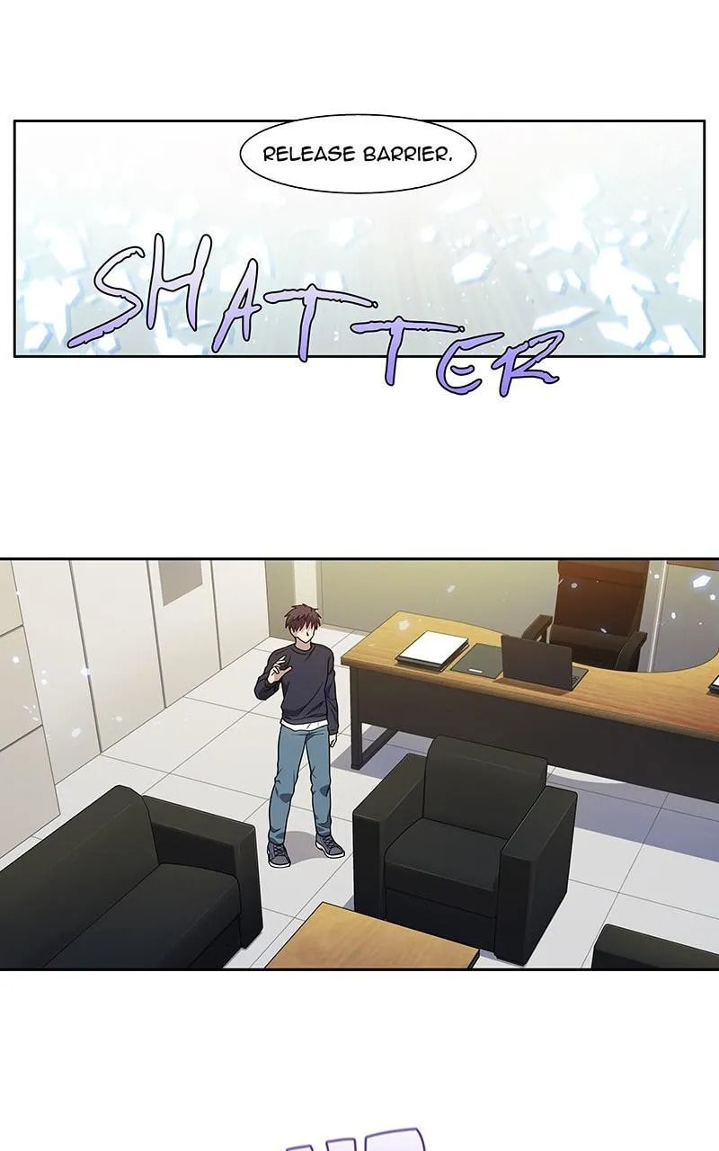 Read The Gamer chapter 422 image 11 on Lezhin