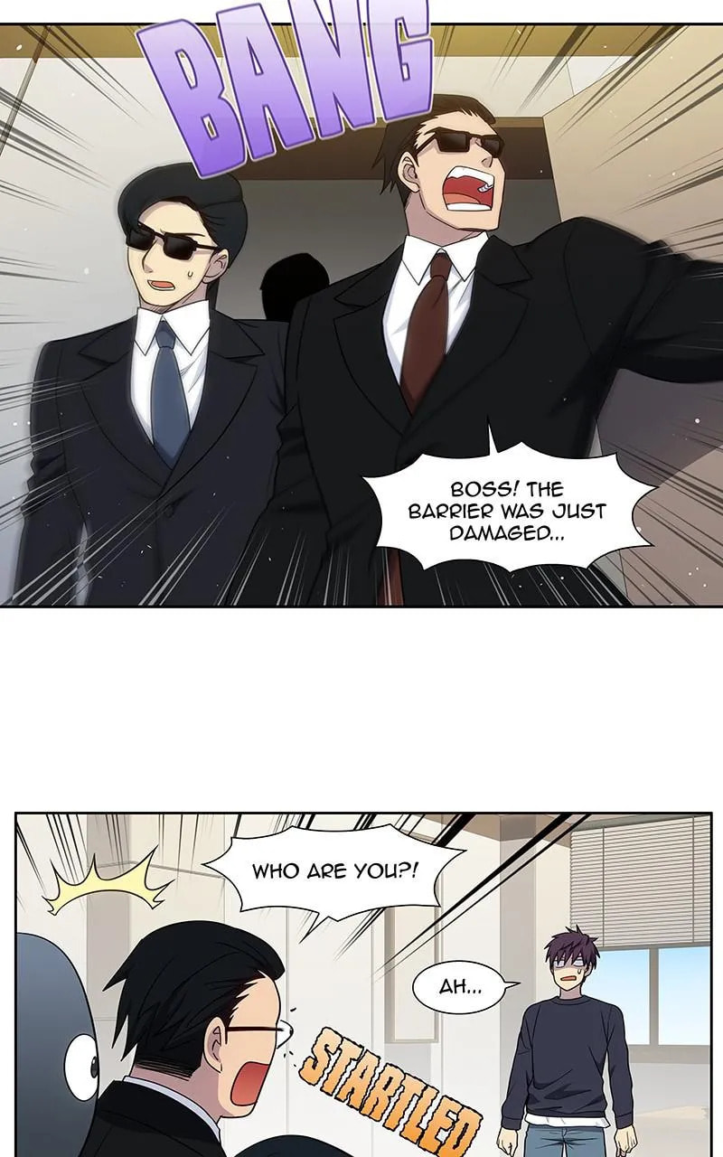 Read The Gamer chapter 422 image 12 on Lezhin