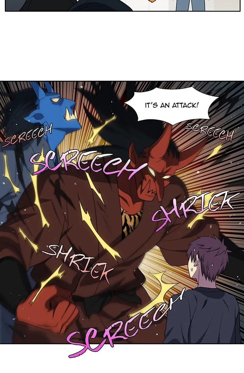 Read The Gamer chapter 422 image 13 on Lezhin