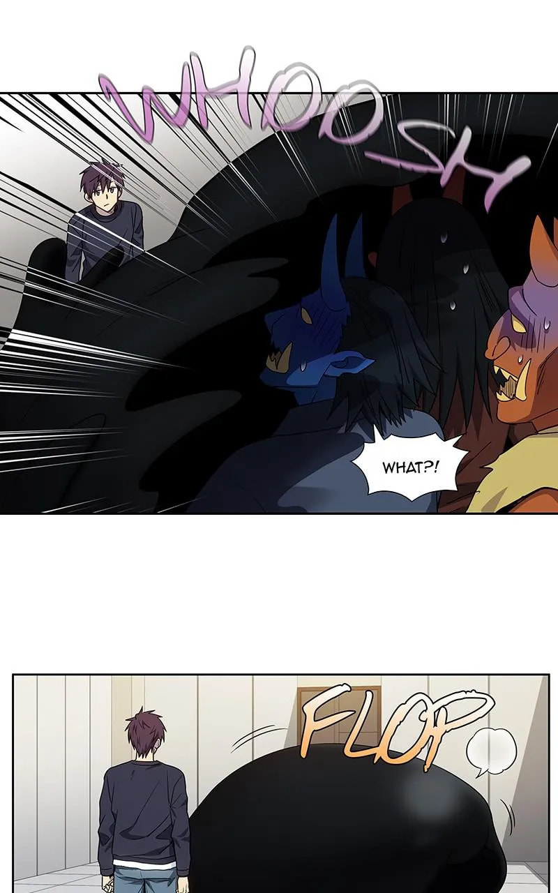 Read The Gamer chapter 422 image 14 on Lezhin