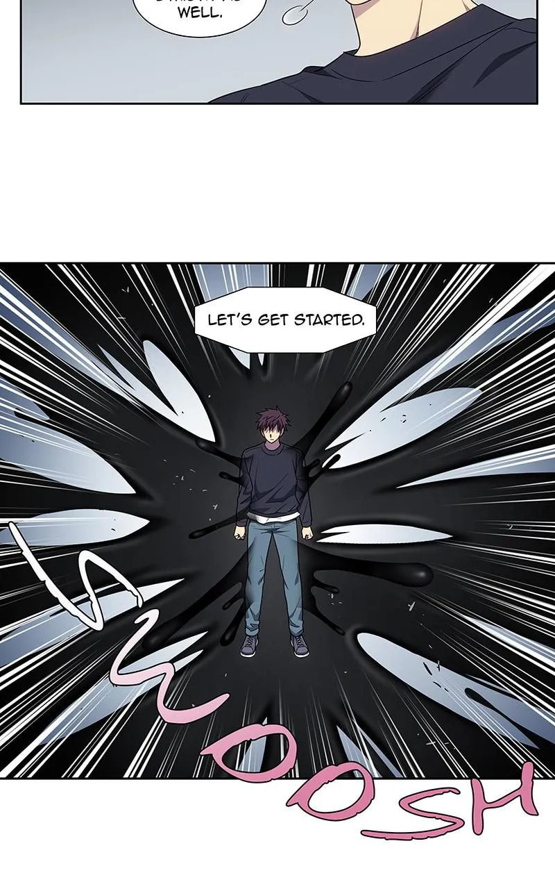Read The Gamer chapter 422 image 16 on Lezhin