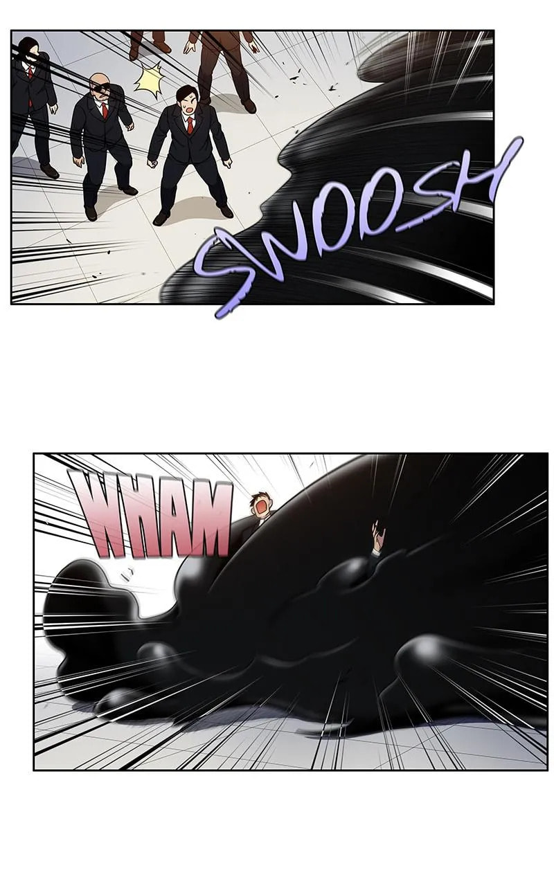 Read The Gamer chapter 422 image 18 on Lezhin