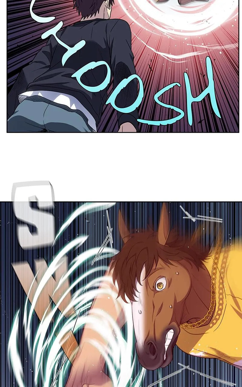 Read The Gamer chapter 422 image 2 on Lezhin