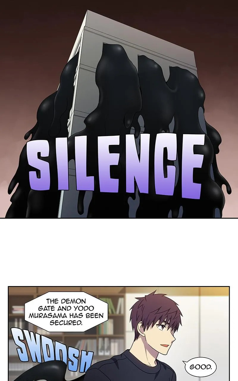Read The Gamer chapter 422 image 20 on Lezhin
