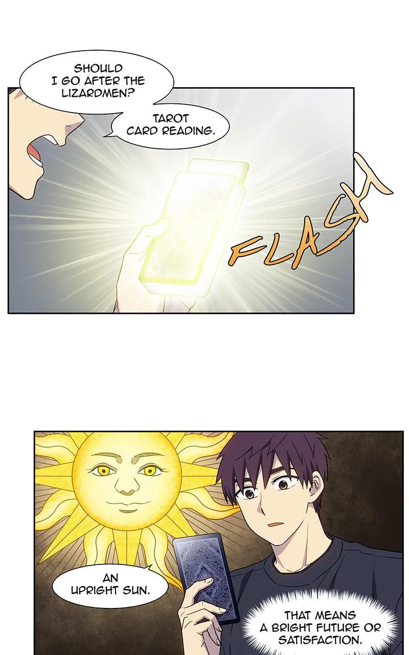 Read The Gamer chapter 422 image 24 on Lezhin