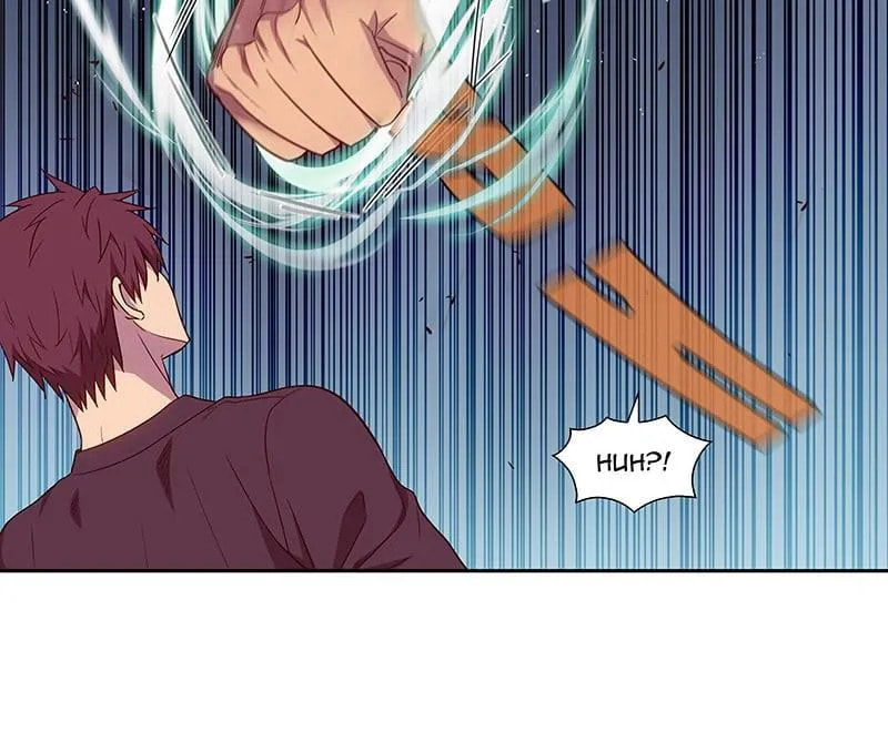 Read The Gamer chapter 422 image 3 on Lezhin