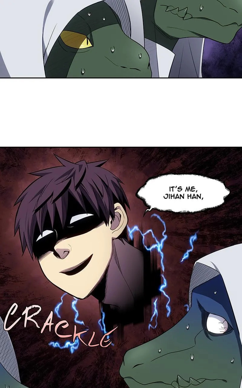 Read The Gamer chapter 422 image 32 on Lezhin