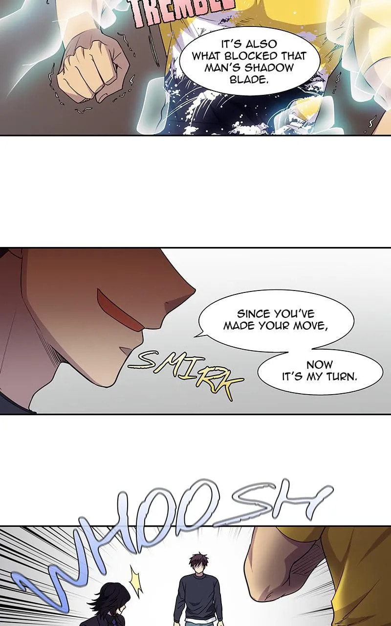 Read The Gamer chapter 422 image 5 on Lezhin