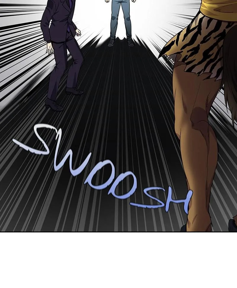 Read The Gamer chapter 422 image 6 on Lezhin