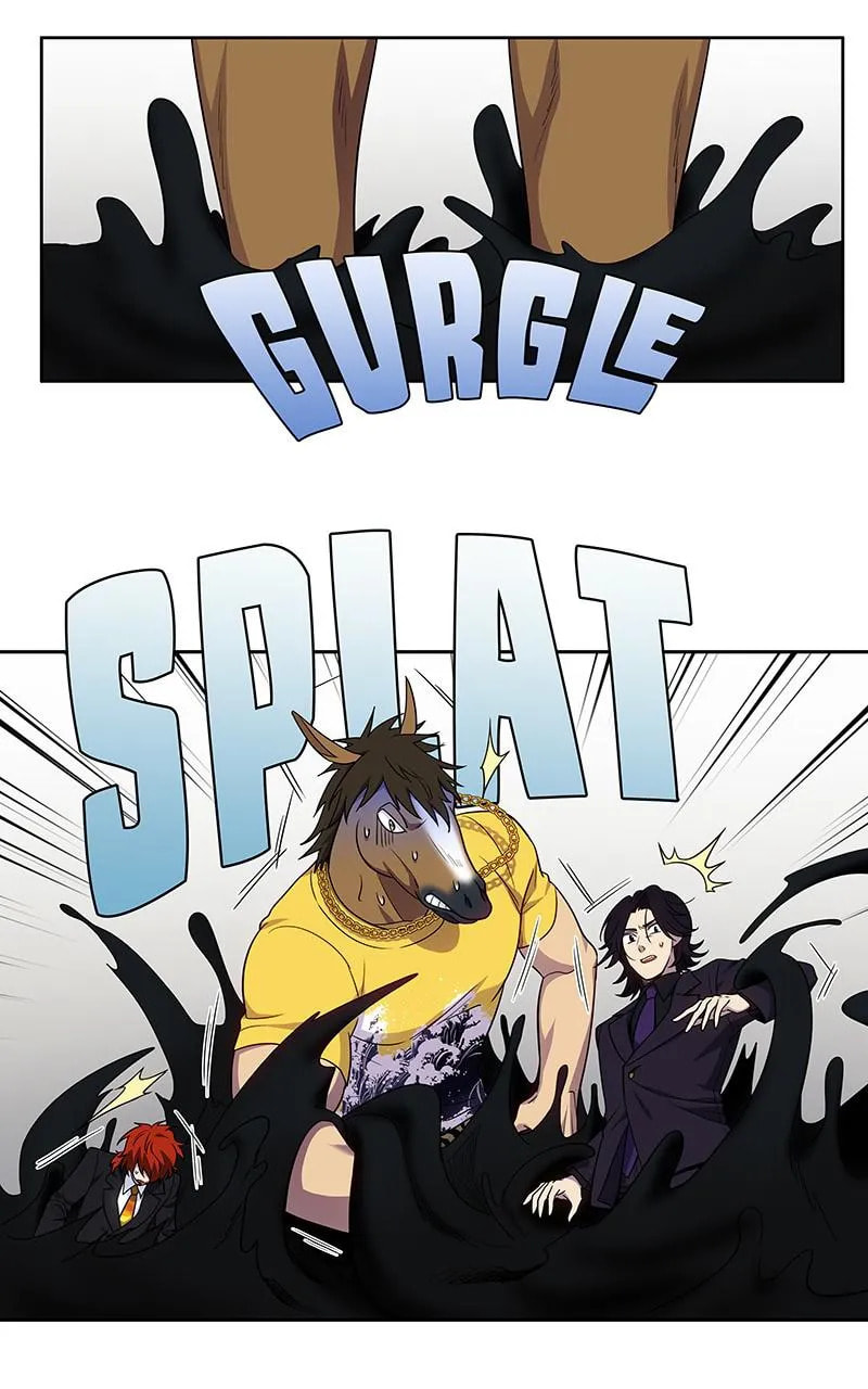 Read The Gamer chapter 422 image 7 on Lezhin