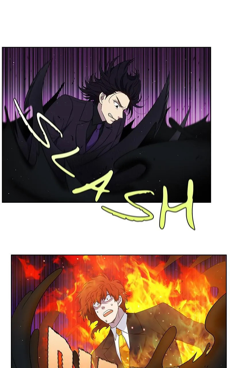 Read The Gamer chapter 422 image 8 on Lezhin