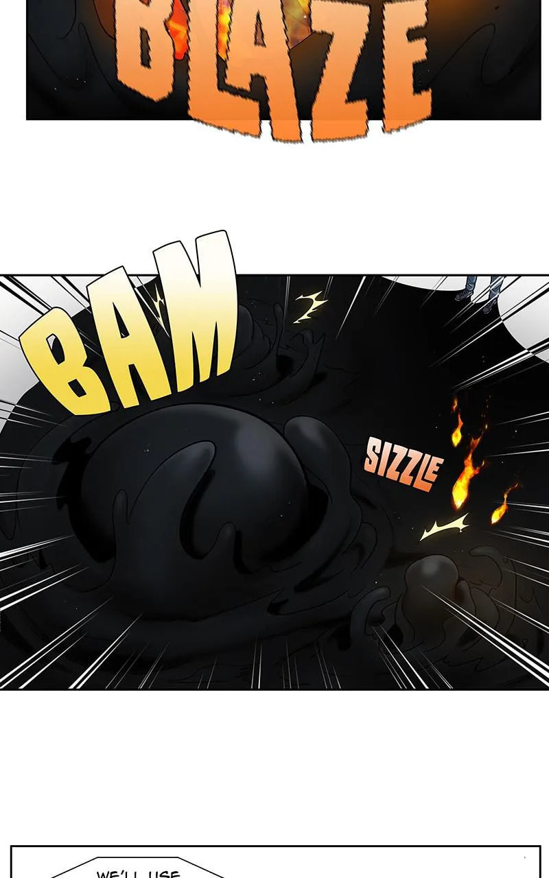Read The Gamer chapter 422 image 9 on Lezhin