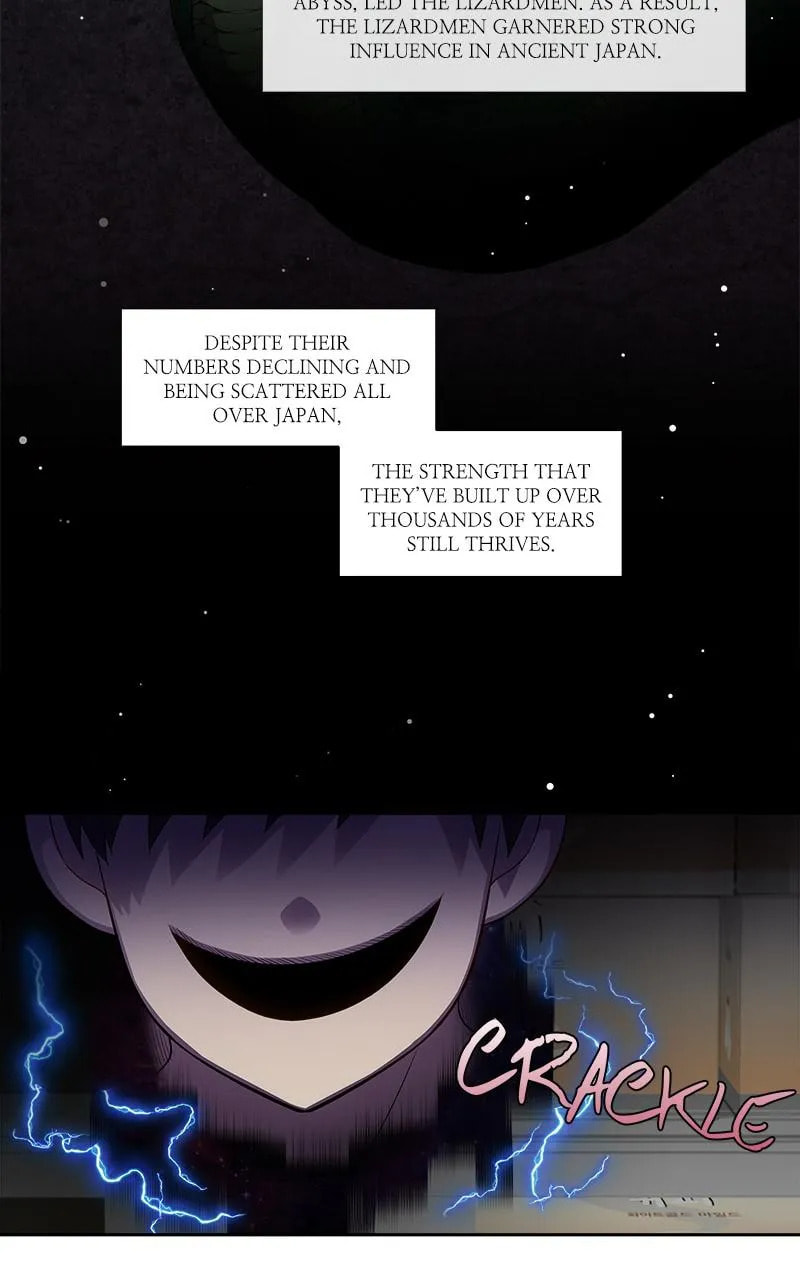 Read The Gamer chapter 423 image 1 on Lezhin