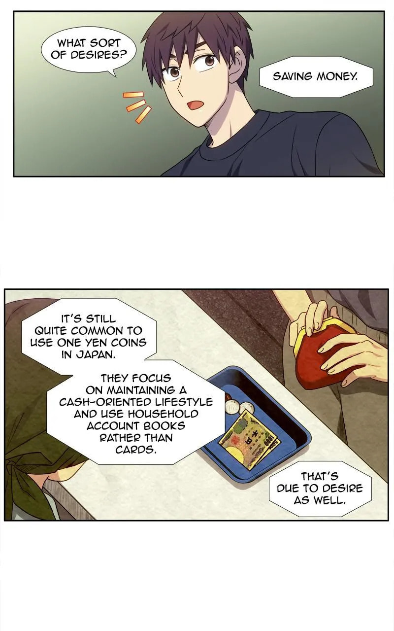 Read The Gamer chapter 423 image 11 on Lezhin