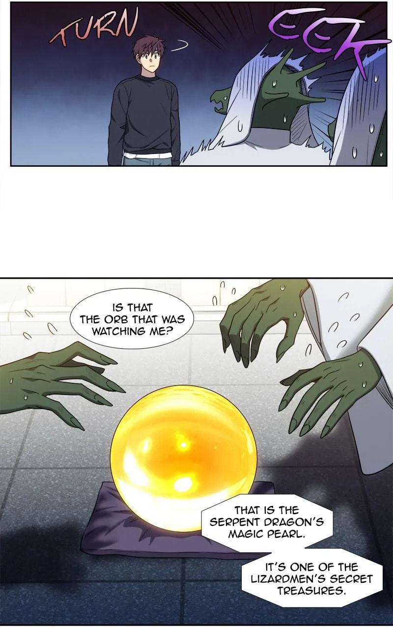 Read The Gamer chapter 423 image 12 on Lezhin