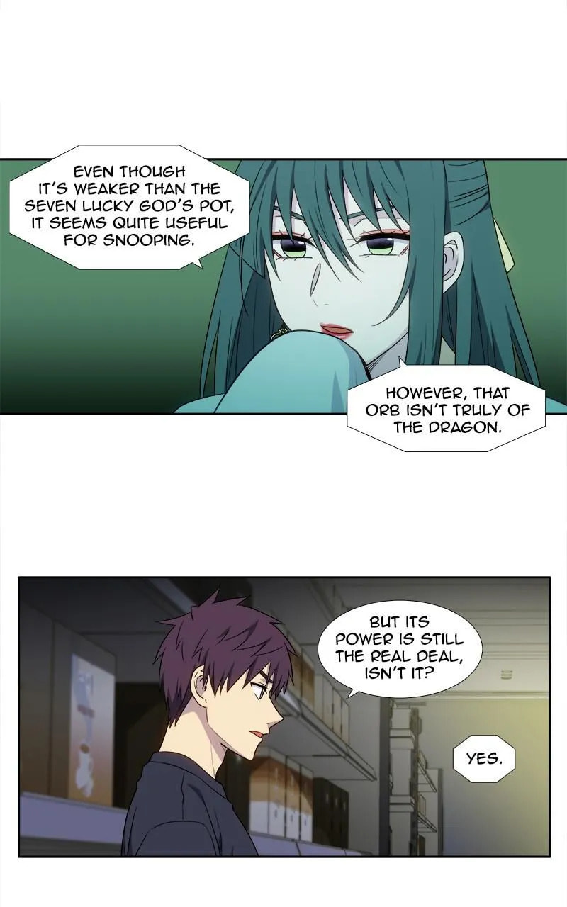 Read The Gamer chapter 423 image 13 on Lezhin