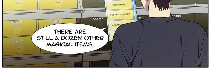 Read The Gamer chapter 423 image 18 on Lezhin
