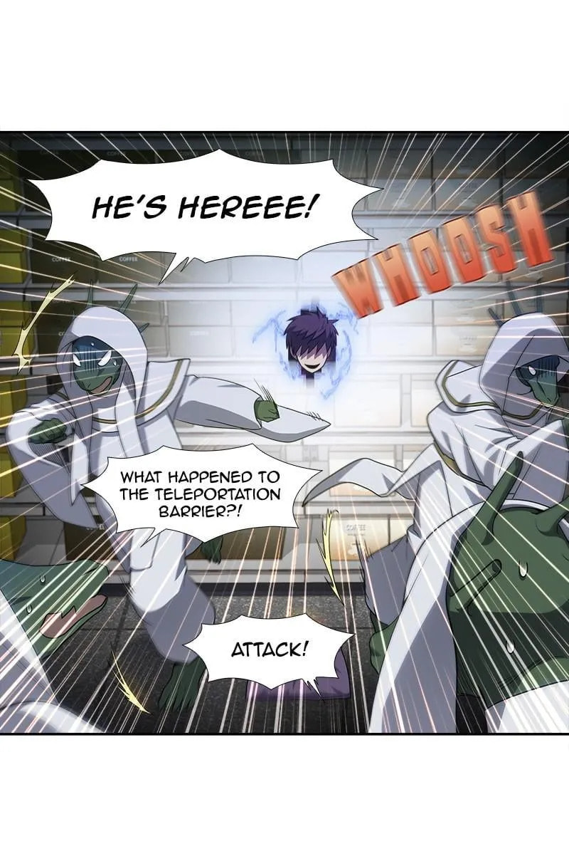 Read The Gamer chapter 423 image 2 on Lezhin
