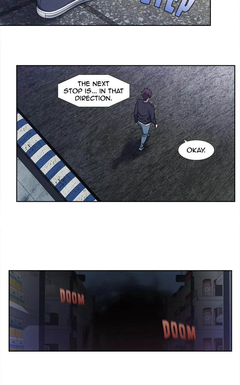 Read The Gamer chapter 423 image 20 on Lezhin