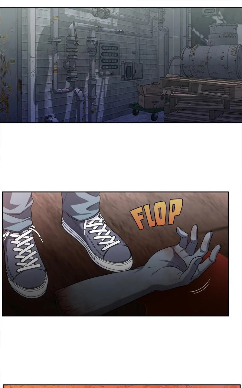 Read The Gamer chapter 423 image 23 on Lezhin