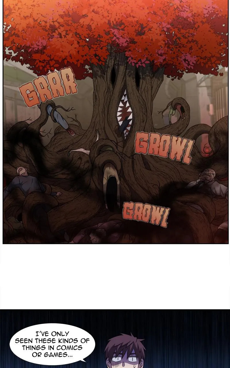 Read The Gamer chapter 423 image 24 on Lezhin