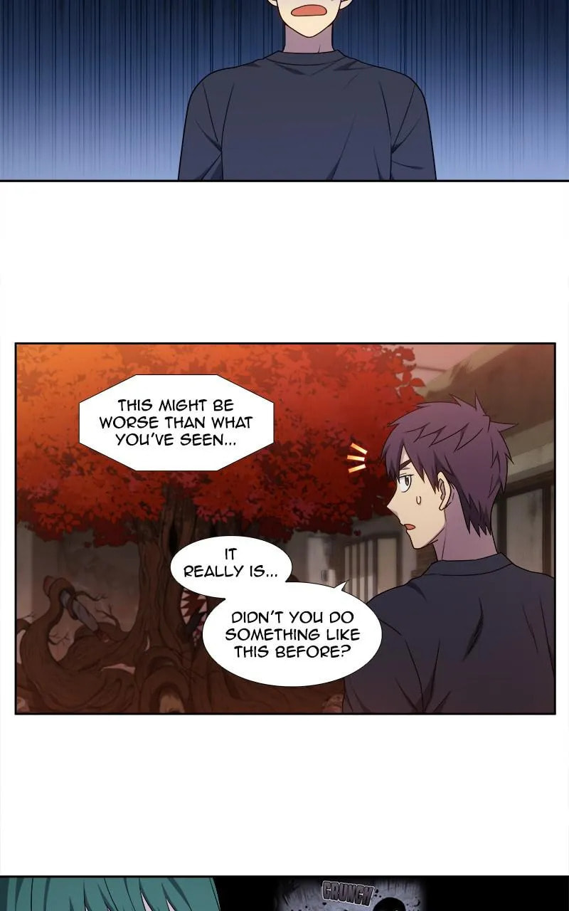 Read The Gamer chapter 423 image 25 on Lezhin