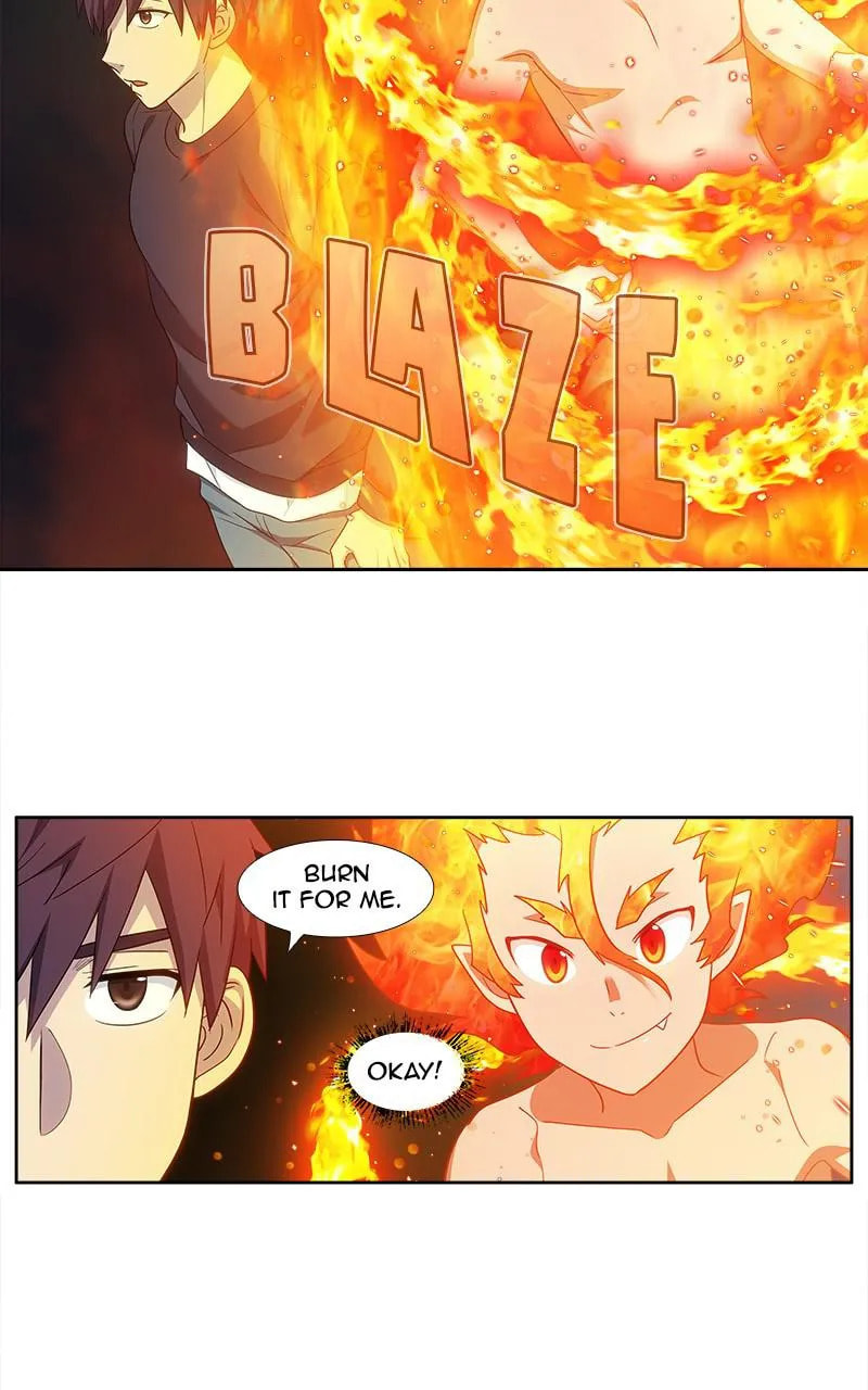 Read The Gamer chapter 423 image 28 on Lezhin