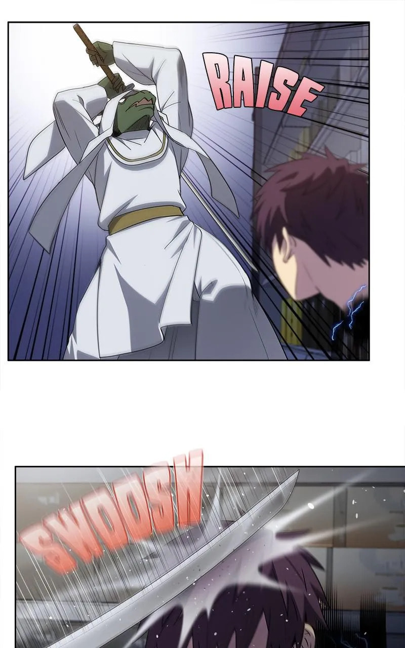 Read The Gamer chapter 423 image 3 on Lezhin