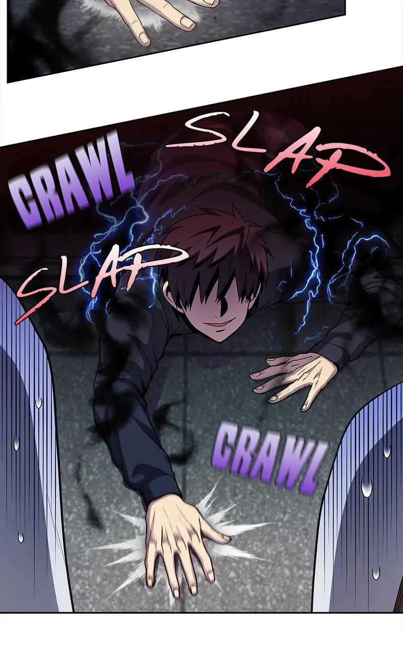 Read The Gamer chapter 423 image 5 on Lezhin