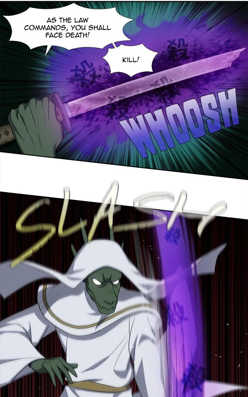 Read The Gamer chapter 423 image 7 on Lezhin