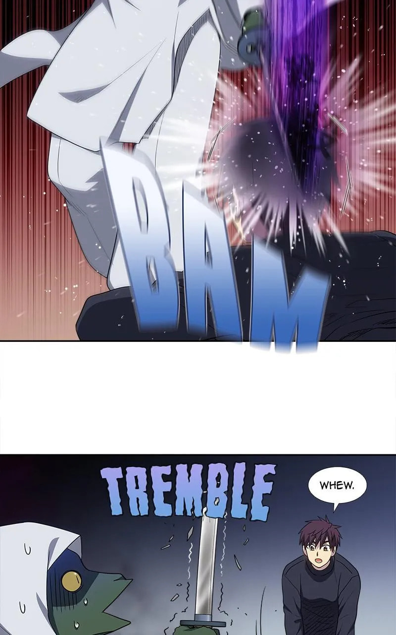 Read The Gamer chapter 423 image 8 on Lezhin
