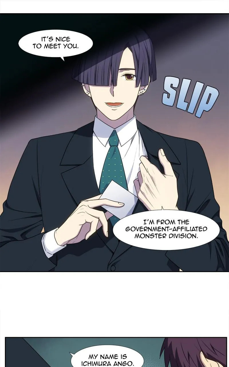 Read The Gamer chapter 424 image 11 on Lezhin