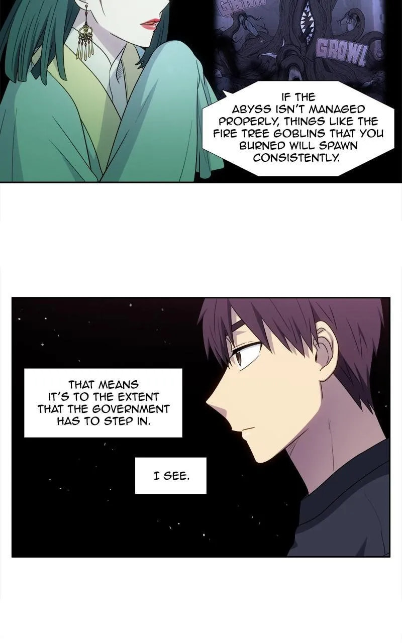 Read The Gamer chapter 424 image 17 on Lezhin