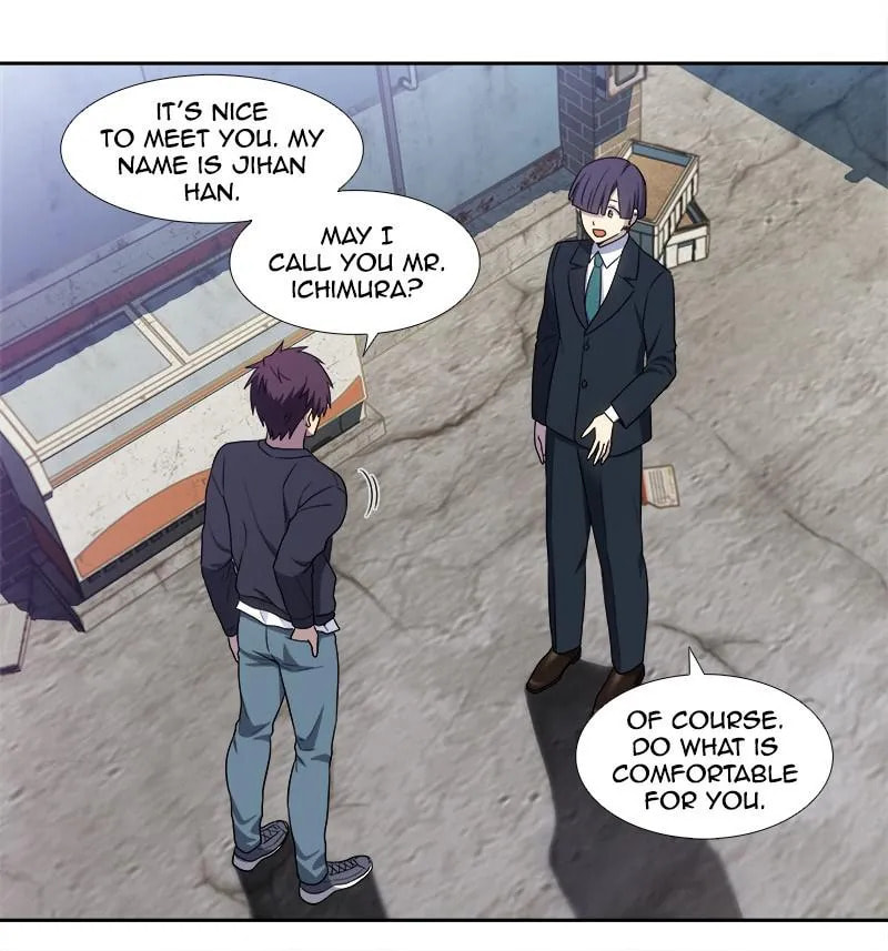 Read The Gamer chapter 424 image 18 on Lezhin