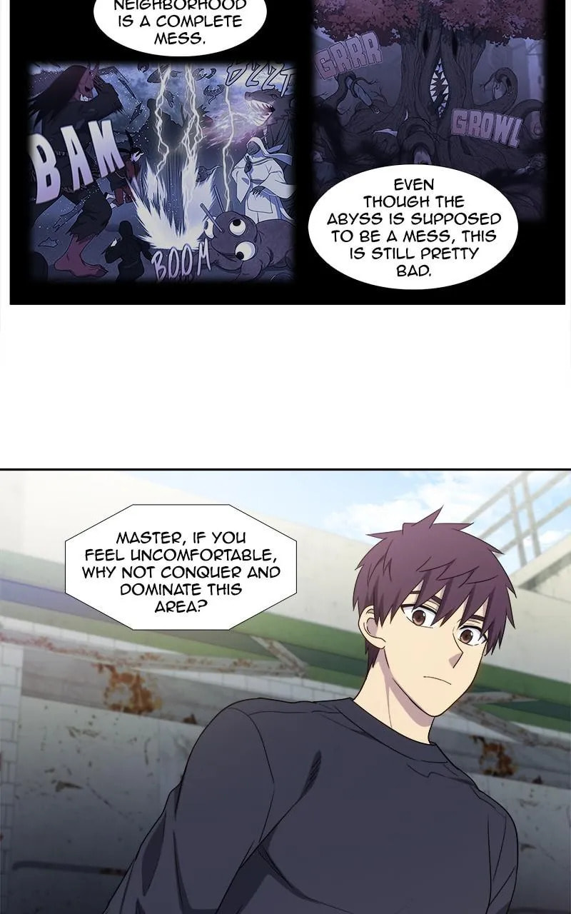 Read The Gamer chapter 424 image 2 on Lezhin