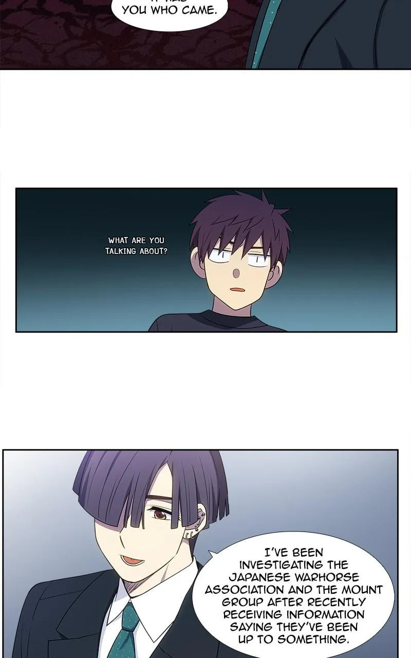 Read The Gamer chapter 424 image 20 on Lezhin