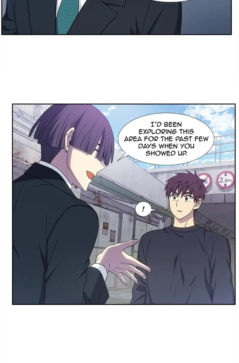 Read The Gamer chapter 424 image 21 on Lezhin