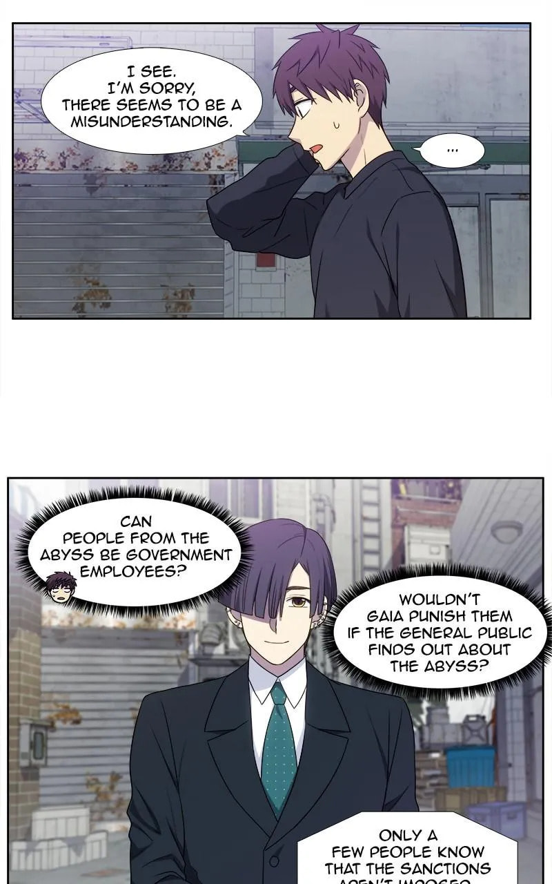 Read The Gamer chapter 424 image 22 on Lezhin