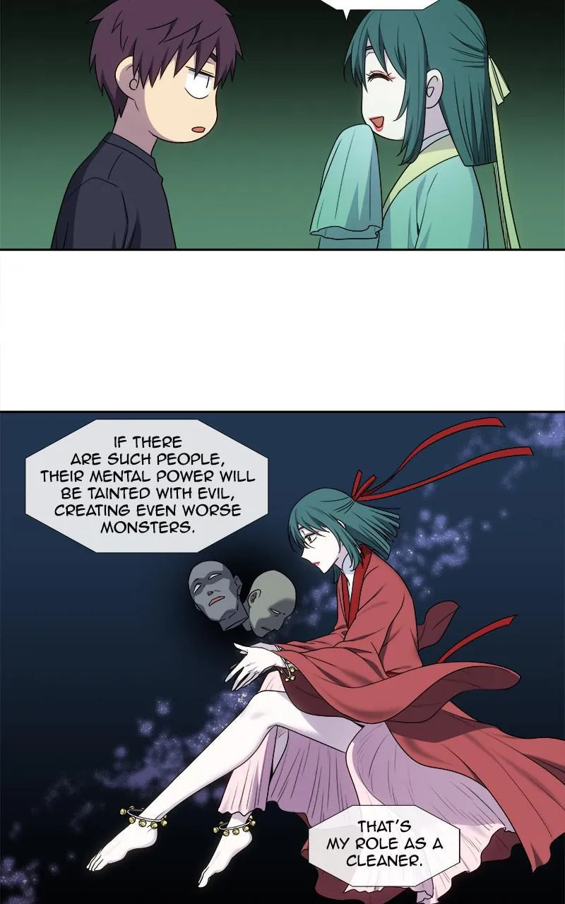 Read The Gamer chapter 424 image 24 on Lezhin