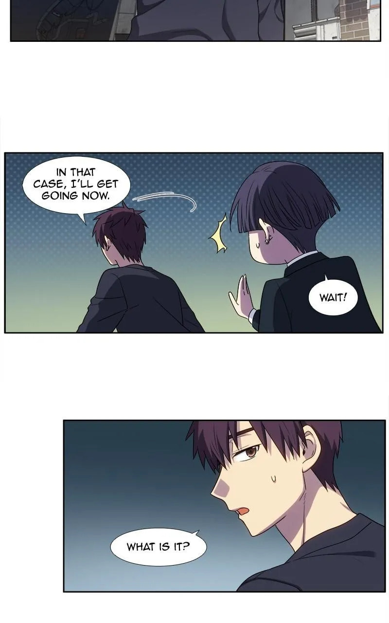 Read The Gamer chapter 424 image 27 on Lezhin