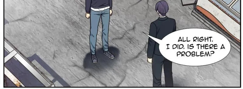 Read The Gamer chapter 424 image 29 on Lezhin